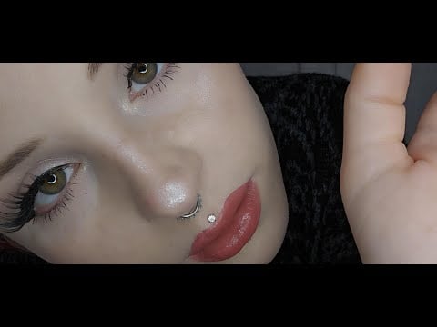 Reminding You Just What You Are to Me | ASMR | Positive Affirmations | Layered Sounds