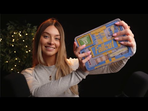 Fast & Gentle ASMR For Maximum Tingles (Immediate Results)