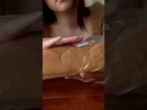 ASMR Grocery Haul    #asmr #asmrgroceryhaul #asmrtracing #asmrshorts