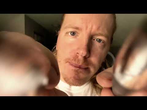 ASMR | Curing Your Tingle Immunity in Eighteen Minutes or Less