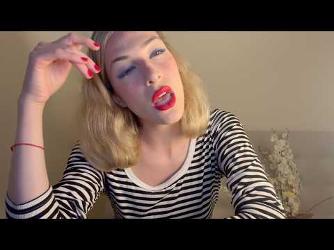 ASMR Insane Teacher Manipulates You To Go Out With Her - Teacher Asks You Out Pt. 106 Roleplay