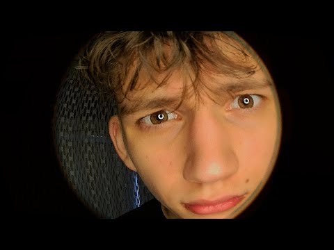 Real Lo-Fi ASMR.