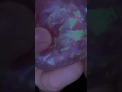this pink squishy is WAY too close 💗 (asmr)
