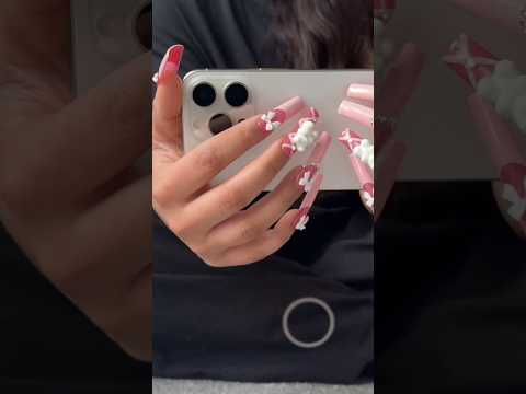 iPhone Camera Tapping & Scratching ASMR #asmr