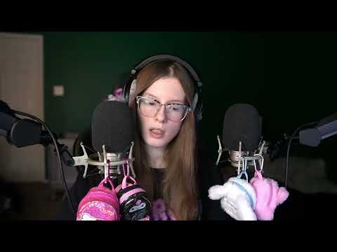 Hey Hey Hey ASMR - The ASMR Index