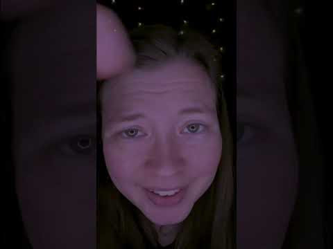 your itchy scalp is actually insane (asmr)