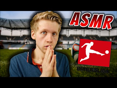 ASMR | BUNDESLIGA Prediction für die Saison 2021/2022