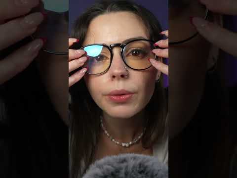 ASMR To Help You Tingle Again #asmrtingles #personalattention #asmr #tingles #tapping