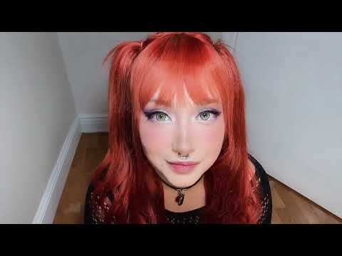 ASMR-How To Reduce Stress 