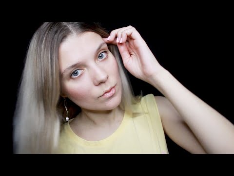 ASMR Español ♥ Mira este vídeo para dormir más rápido