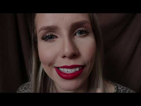 ASMR TE ACONSELHANDO #9 - Bruna ASMR