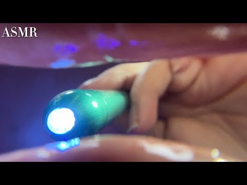 ASMR Lobotomy While You Lay Down 💤🩺 