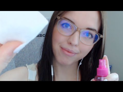 Friend talks to you about anxiety ✨ | ASMR Lani