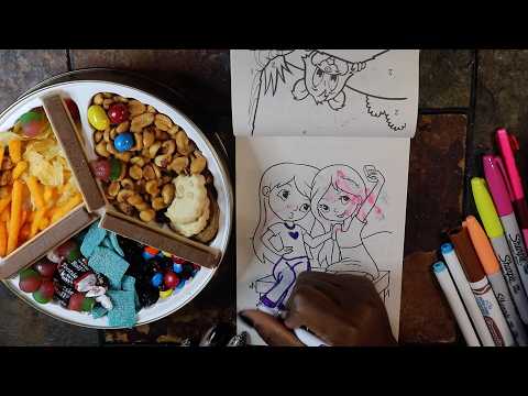 Bestie Fun Pad ASMR Sounds