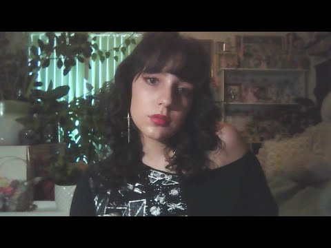 ASMR ♡ reading r/scarystories (soft spoken)