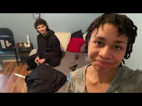 Vlog #5 - Field Trip to Gigi’s