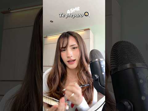 #asmrsounds # #triggersforsleep #asmrvideo #relax #triggertime