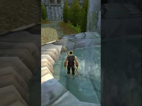 Wasser in WoW = das beste Geräusch überhaupt 💦🌊
