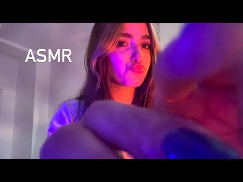 ASMR Persian |اگه میخوای خواب راحتی داشته باشی اینجا کلیلک کن 