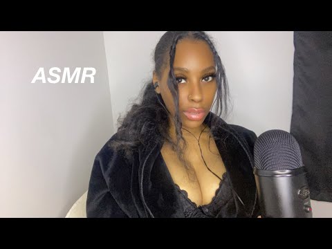 ASMR | Mic Pumping 🎙️