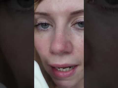 ASMR - Close Up Slow Motion