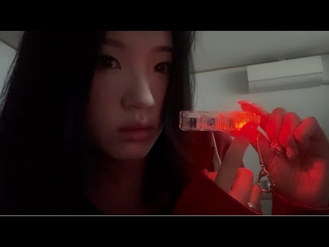 키보드 asmr