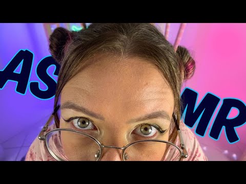 ASMR- Sons de Boca