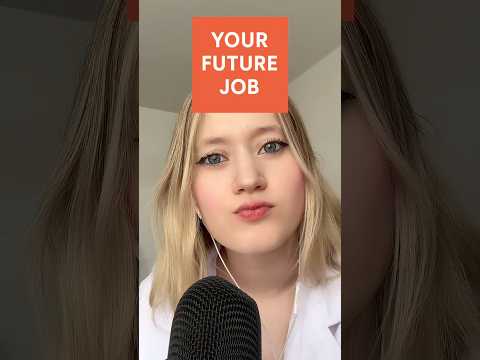 Ich sollte wahrscheinlich kein Arzt werden #asmr #roleplay #german