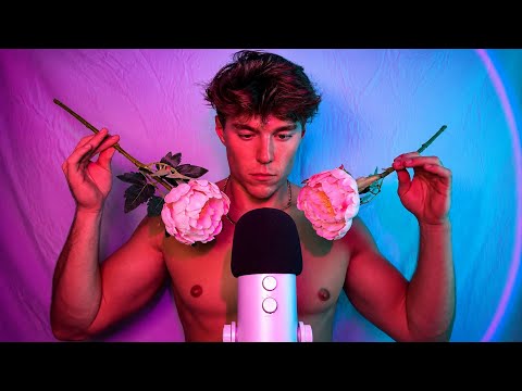 ASMR For People Who Still Haven’t Gotten Tingles