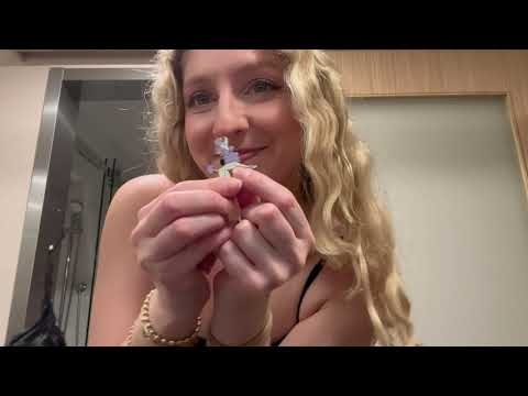 mystery disney pin unboxing | ASMR |