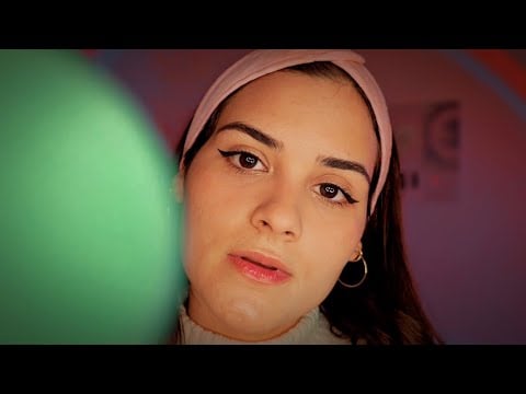 1 HORA COM OS MELHORES ASMR | Roleplay Médico, Cabeleireira, Alien...