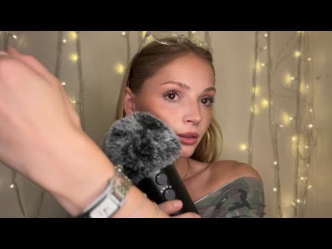 ASMR Over Explaining My Jewelry 