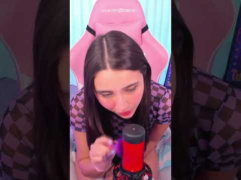 Mimitos ASMR en tu oído 👂✨ Relajación en segundos
