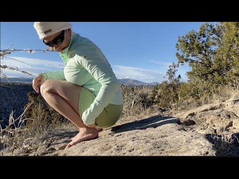 So You Want to Squat Really Low? I'll show you how and why it is important