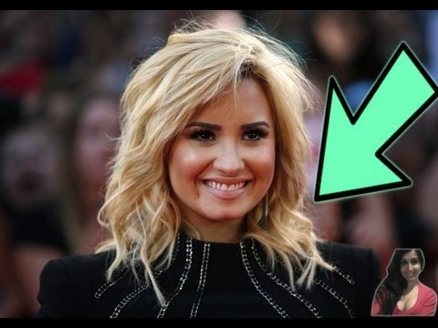 Demi Lovato Father Passes Away Due To Cancer - My Thoughts