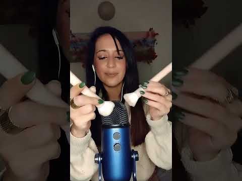 #asmr #relax #visualtingle #vidabellaasmr #tingles #mouthsounds #asmrparadormir #asmrsounds