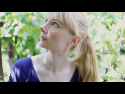 ASMR Summer Garden Tour 🍅🥒 Soft Spoken