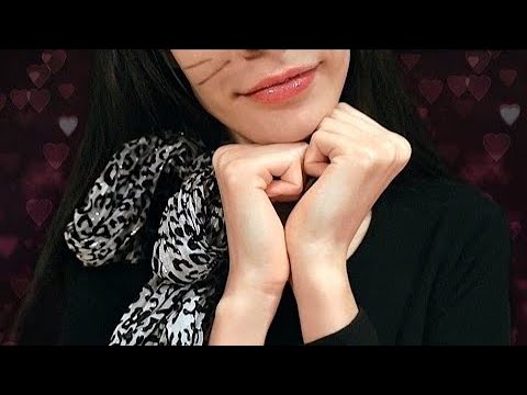 💗 ASMR I Am Your Kitty Roleplay 🙀 ♥ [RECOVERED VIDEO]