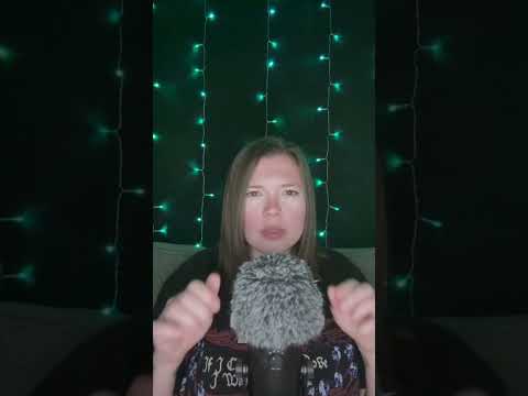 your scalp shifted... let me fix it (asmr)
