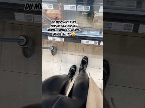 Vielleicht hast du Lust mehr bei der Entscheidung zu helfen ich brauche gerade wirklich Hilfe. 🤗