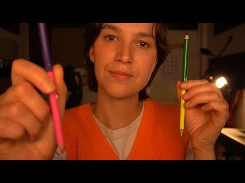 ASMR Focus Clinic | Monitoring Your Reactions
