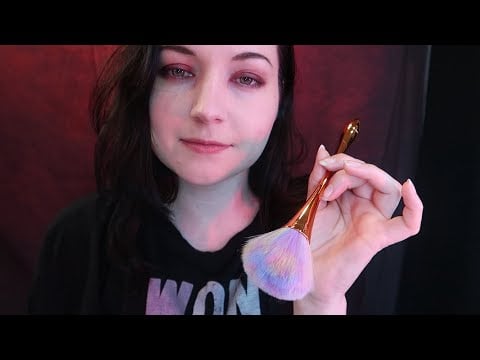 ASMR Simple Personal Attention for Sleep