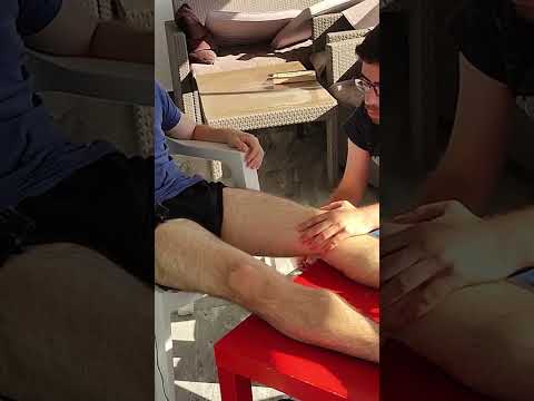 MAGNIFICENT AND LEGENDARY  LEG MASSAGE  FOOT MASSAGE  RELAXING SLEEP MASSAGE #leg #foot #sleep