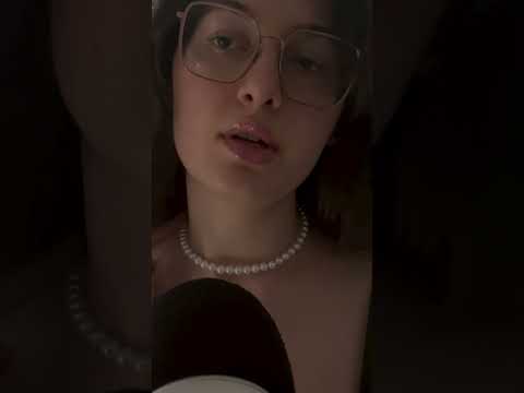 You'll stay a while, right🥺#asmrlove #asmr #asmrvideo #viral_video