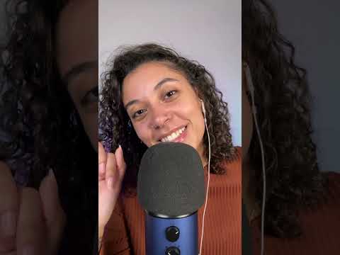 these ASMR tingles will MELT you (guaranteed) 🧠 #asmr