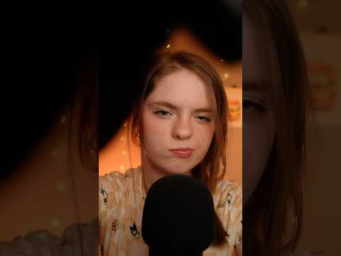 FASTEST Eyebrow Piercing Shop Roleplay! FAST ASMR #asmr #shorts #asmrsounds
