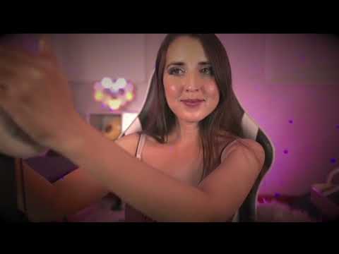 ASMR  💕 BUENAS BUENAAAAS!!!!❤️ 2021-12-11