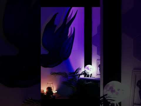 [preview] Binaural ASMR Haircut Experience ✨ Just Sounds – Scissors, Foam, Brushing