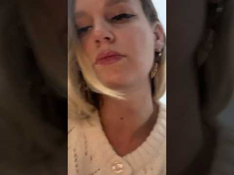 Fast & Aggressive ASMR Face + Neck Massage | Bare Hands Only