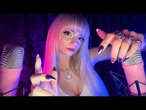 ASMR That Scratches Your Brain Perfectly